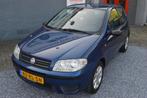 Fiat Punto 1.2 Young Airco Stuurbekrachtiging Jaar APK, Auto's, Fiat, Voorwielaandrijving, Stof, Gebruikt, 1242 cc