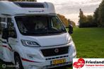 Sunlight T67 Lengtebedden en Hefbed, Caravans en Kamperen, 7 tot 8 meter, Bedrijf, Diesel, Carado