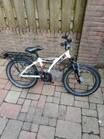 Batavus snake jongensfiets 20 inch, Fietsen en Brommers, Fietsen | Jongens, Ophalen, Gebruikt, 20 inch