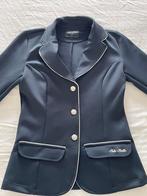 Wedstrijdjasje maat S, Dieren en Toebehoren, Paardrijkleding, Ophalen of Verzenden, Dames, Bovenkleding, Springen