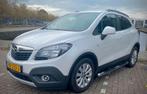 Van Particulier -  Opel Mokka sept 2015 Parelmoer wit., Voorwielaandrijving, Stof, 4 cilinders, Wit