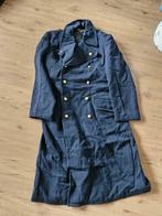 Volksmarine mantels en trui DDR NVA, Verzamelen, Ophalen of Verzenden, Landmacht, Nederland, Kleding of Schoenen