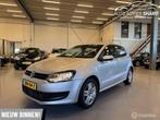 Volkswagen Polo 1.2 Stoelverwarming|PakeerSensor|APK|CARPLAY, Voorwielaandrijving, Euro 5, 967 kg, Gebruikt