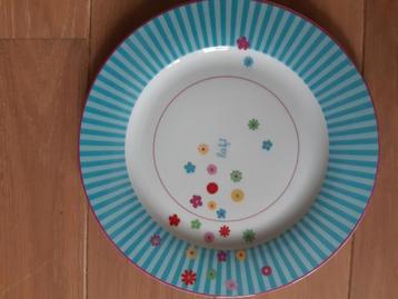 Lief! lifestyle bord 26 cm beschikbaar voor biedingen