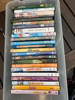 DVD’s divers, Ophalen, Zo goed als nieuw, Muziek