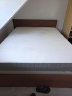 Ikea Hövåg Matras 160x200, Huis en Inrichting, Slaapkamer | Matrassen en Bedbodems, Ophalen, Gebruikt, Tweepersoons, Matras