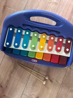 Little Tikes Xylofoon - Babyspeelgoed, Ophalen of Verzenden, Gebruikt, Overige typen, Met geluid