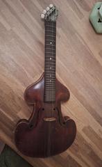 Aparte antieke Viool, Ophalen of Verzenden, Gebruikt