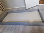 Petit Amelie Onderschuiflade kinderbed 160x72 cm Bedlade, Ophalen, Zo goed als nieuw, 160 tot 180 cm, 70 tot 85 cm