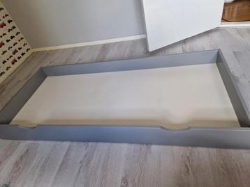 Petit Amelie Onderschuiflade kinderbed 160x72 cm Bedlade beschikbaar voor biedingen