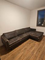 Hoekbank Rodeo (groen), Ophalen, Zo goed als nieuw