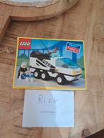 Lego 6430 met doos en boekje, Kinderen en Baby's, Speelgoed | Duplo en Lego, Ophalen of Verzenden, Zo goed als nieuw