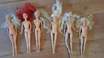 Verschillende barbies, Ophalen of Verzenden, Gebruikt, Barbie