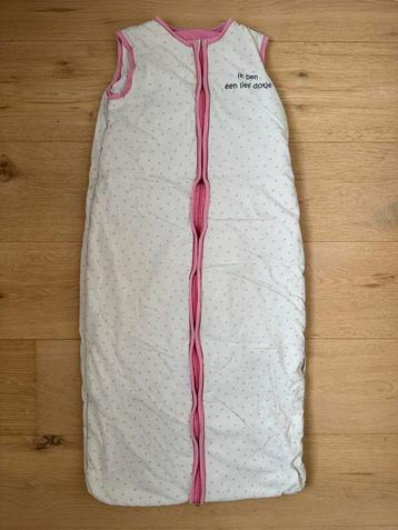 Prenatal Slaapzak met stippen maat 104 beschikbaar voor biedingen