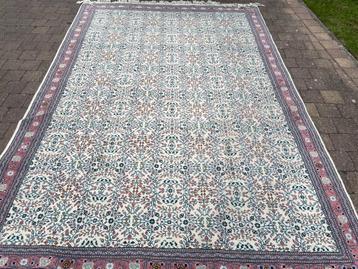 Perzisch Oosterse handgeknoopt tapijt 3.00 x 2.00 cm beschikbaar voor biedingen