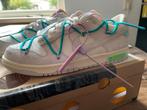 Dunk low off white lot 36, Kleding | Heren, Schoenen, Ophalen of Verzenden, Nieuw, Overige kleuren
