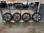 Land Rover Range Rover velgen 22" All Season origineel, Auto-onderdelen, Banden en Velgen, Ophalen, Gebruikt, 285 mm, Banden en Velgen