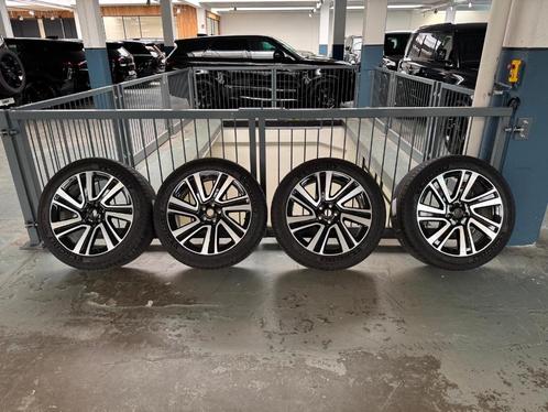 Land Rover Range Rover velgen 22" All Season origineel, Auto-onderdelen, Banden en Velgen, Banden en Velgen, All Season, Overige maten