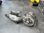 Ducati 1100 achterbrug brug, Motoren, Tuning en Styling, Ophalen of Verzenden