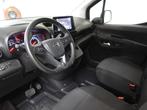 Opel Combo 1.5D L1H1 130pk Automaat Edition Airco Navigatie, 1350 kg, Stof, Gebruikt, 4 cilinders