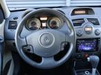 Renault Mégane 1.6-16V Dynamique Comfort|Nav|Cruise|Climate, Stof, Gebruikt, Beige, Origineel Nederlands
