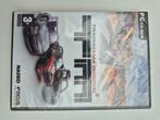 Trackmania Original PC - SEALED, Online, 1 speler, Racen en Vliegen, Nieuw