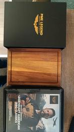 Snijplank met Bbq boek PME LEGEND !!, Ophalen of Verzenden, Zo goed als nieuw