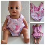 Baby Born kleertjes Draagzak Babyborn.

Excl.pop., Kinderen en Baby's, Speelgoed | Poppen, Ophalen of Verzenden, Zo goed als nieuw