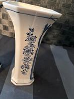 Delfts Blauwe Vaas, Antiek en Kunst, Ophalen of Verzenden