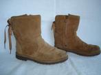 UGG laarzen EU maat 32, Ophalen, Gebruikt, Meisje, Laarzen