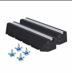 Aircobase opstellingsbalk recycled 600 mm, 30 tot 80 cm, Radiator, Nieuw, Ophalen of Verzenden