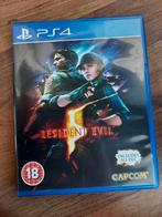 Resident evil 4, 5 en 6, Spelcomputers en Games, Games | Sony PlayStation 4, Ophalen of Verzenden, Zo goed als nieuw
