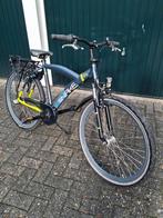 Batavus snake 26 inch met 3 versnellingen ,Framemaat 48 cm, Fietsen en Brommers, Fietsen | Jongens, Zo goed als nieuw, Batavus Snake