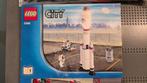 Lego 3368 Space Centre, Ophalen of Verzenden, Gebruikt, Complete set, Lego