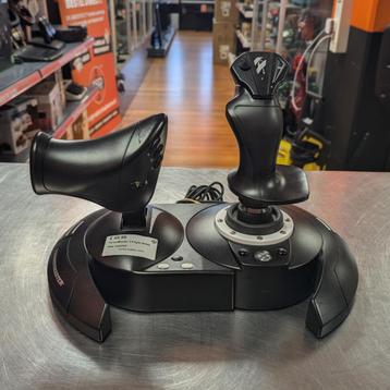 ThrustMaster T.Flight Hotas One Joystick beschikbaar voor biedingen
