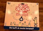 Big Brain Academy, Ophalen of Verzenden, Zo goed als nieuw