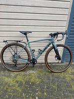 Trek checkpoint ALR 5, Fietsen en Brommers, Fietsen | Racefietsen, Heren, Aluminium, Meer dan 20 versnellingen, 53 tot 57 cm