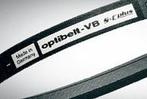 V-Riem Optibelt VB A64 13x1625 Li, Ophalen, Nieuw