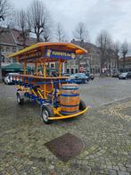Te huur Diverse bierfietsen, Ophalen, Zo goed als nieuw, Overige