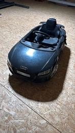 Kinderauto Audi TTRS, Ophalen, Gebruikt