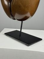 Coco de mer op custom standaard, Ophalen of Verzenden