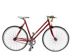 Damesfiets Fit for Free Fitness 28"/51cm/1ver - Garantie, Overige merken, Gebruikt, -, -