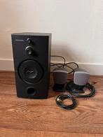 Harman/kardon speaker, Computers en Software, Pc speakers, Ophalen, Zo goed als nieuw