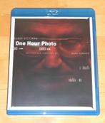 blu ray - One Hour Photo - Robin Williams, Ophalen, Gebruikt, Thrillers en Misdaad