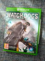 Watch Dogs - Xbox One - Actie Avontuur, Online, Gebruikt, Vanaf 18 jaar, 1 speler