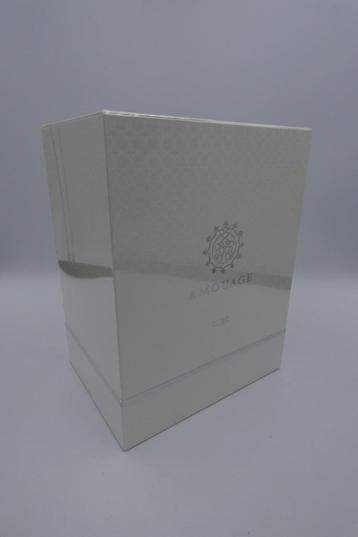 Amouage Ciel Woman 100 ml EDP nog in cellofaan, origineel beschikbaar voor biedingen