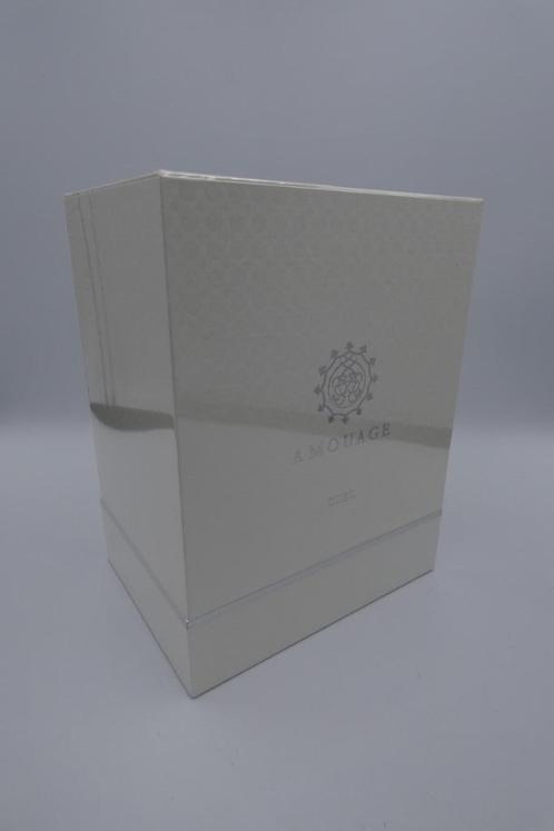 Amouage Ciel Woman 100 ml EDP nog in cellofaan, origineel, Sieraden, Tassen en Uiterlijk, Uiterlijk | Parfum, Nieuw, Verzenden