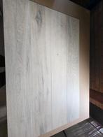 Hybrid Floor Pvc en Mdf 90 m2  (laminaat/klik pvc), Doe-het-zelf en Verbouw, Vloerdelen en Plavuizen, Ophalen of Verzenden
