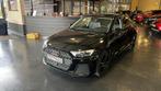 Audi A1 25 TFSI ADV. ED., Auto's, Automaat, Huisgarantie, 95 pk, Zwart