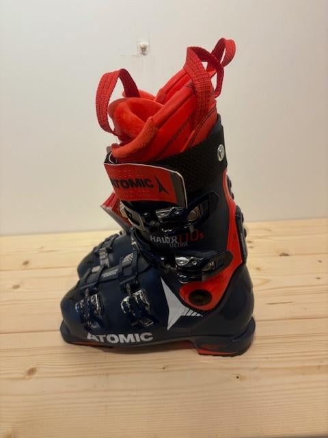 Atomic Hawx Ultra 110 skischoenen maat 24,5 (38) Nieuw, 160 tot 180 cm, Info@atomic.com, Schoenen, Nieuw
